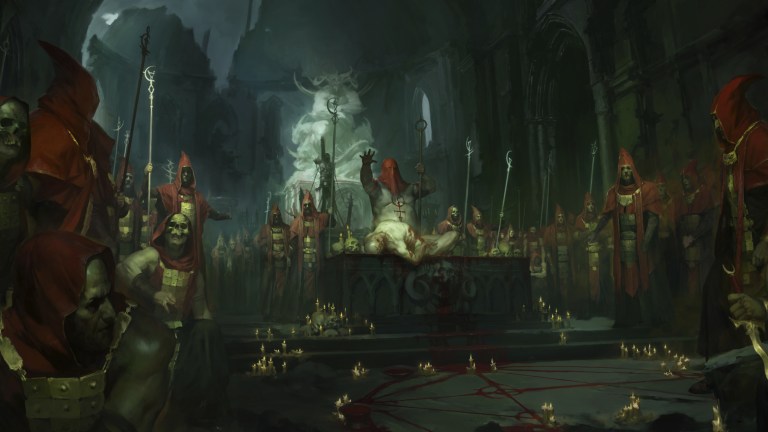 Diablo 4' Has Become Way Too Over-Hated At This Point