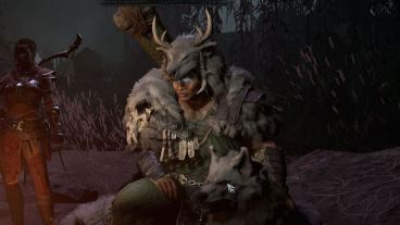Diablo 4