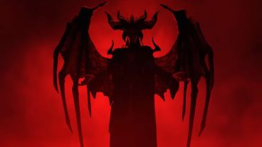 Diablo 4