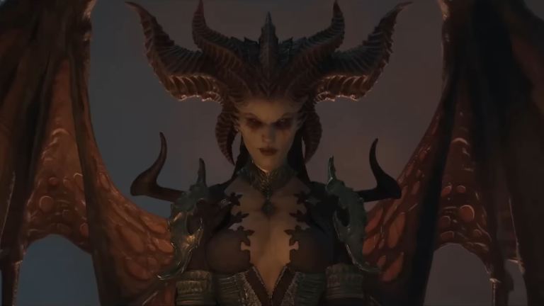 Diablo 4 Microtransactions