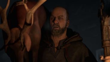 Diablo 4 Multiplayer