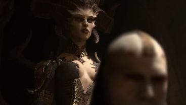 Diablo 4
