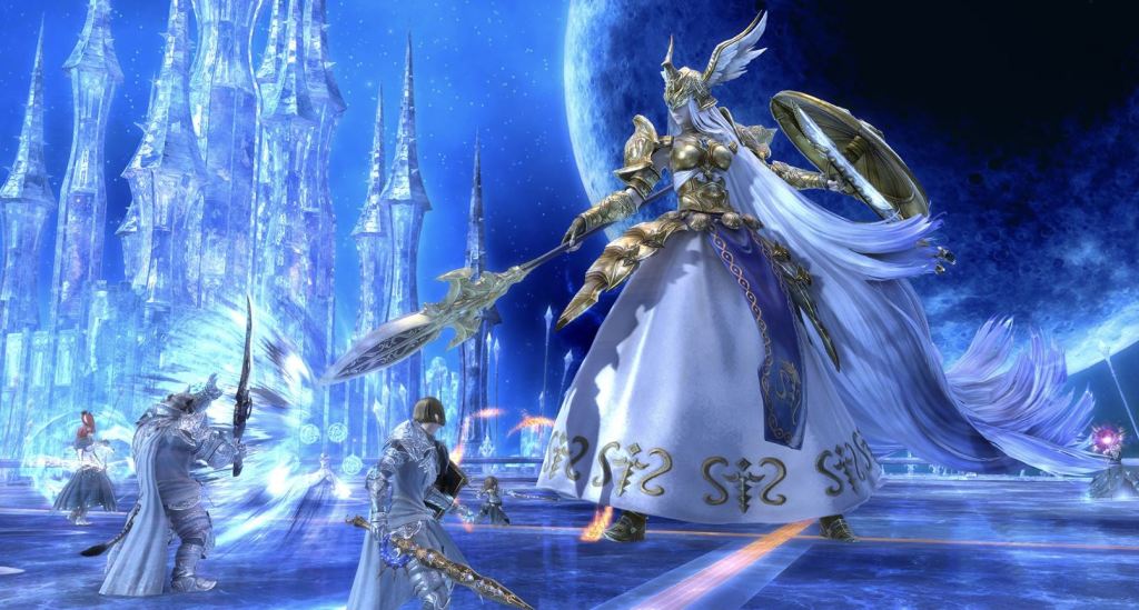 Best Final Fantasy Games - Every Mainline Game Ranked