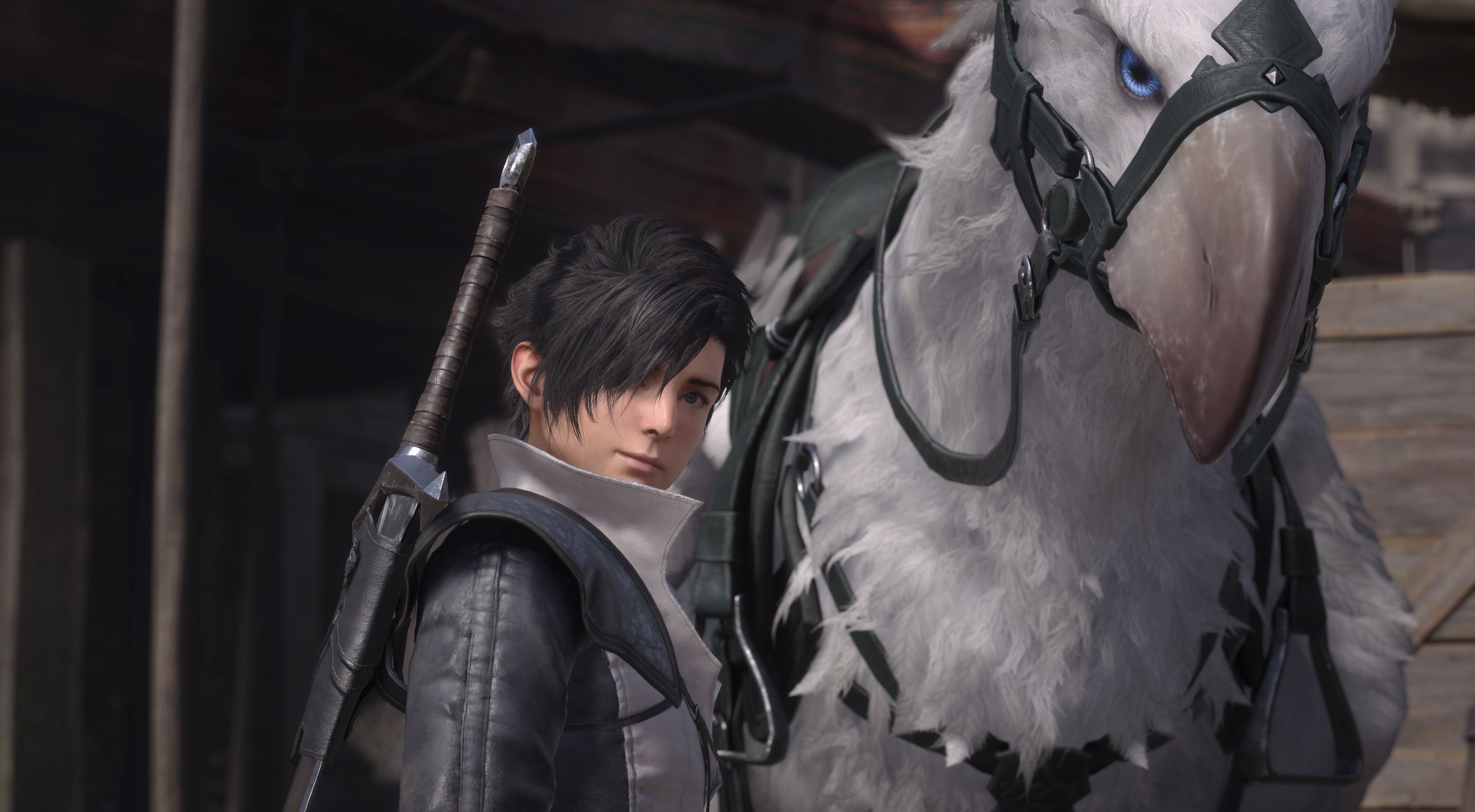 What Final Fantasy 16's Sales Say About the Future of the Franchise