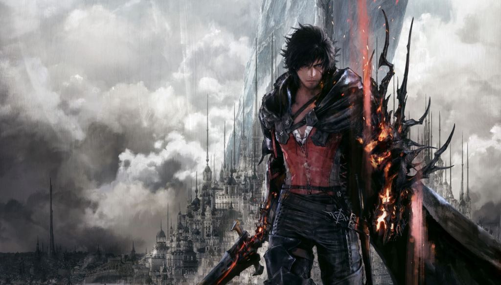 Final Fantasy Games, Ranked - Where Does Final Fantasy 16 Land