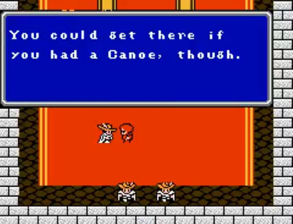 Final Fantasy II