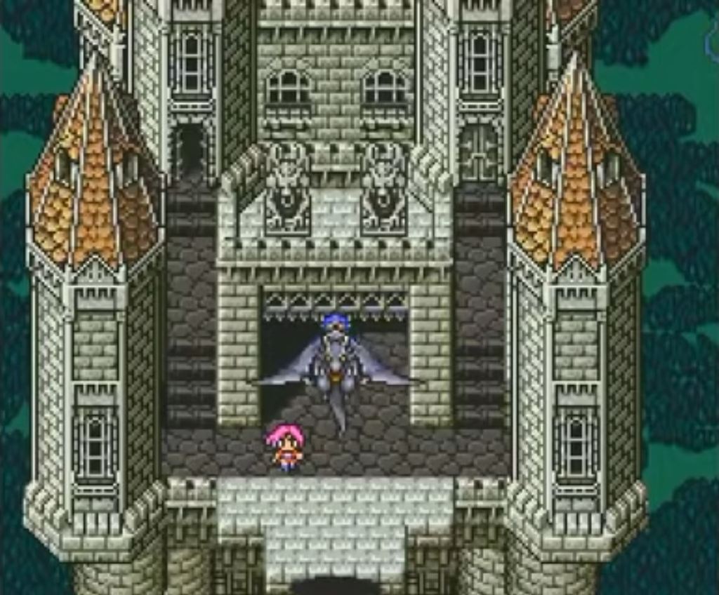 10 Ways Final Fantasy VI Is Actually The Best Game In The Franchise