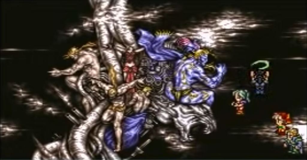 Every Modern Final Fantasy Game Ranked Worst to First by Their