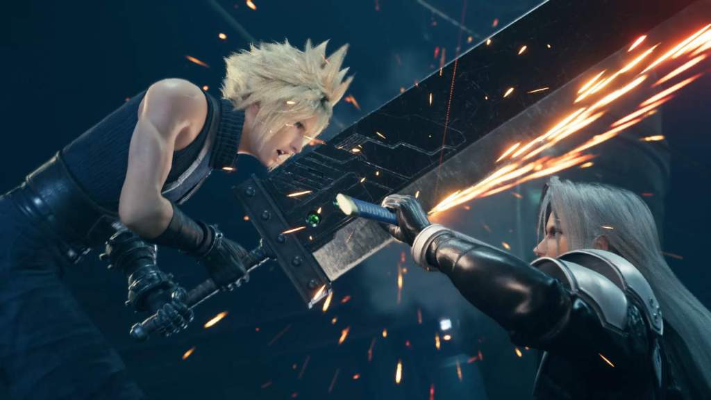 The 10 best Final Fantasy games on PC