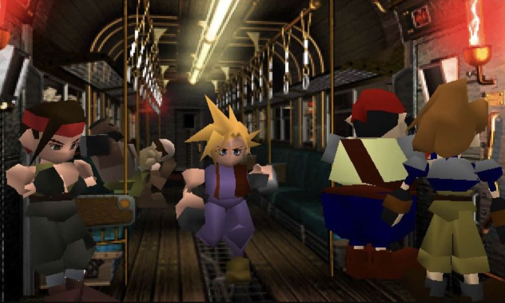 Every Modern Final Fantasy Game Ranked Worst to First by Their Metacritic Score