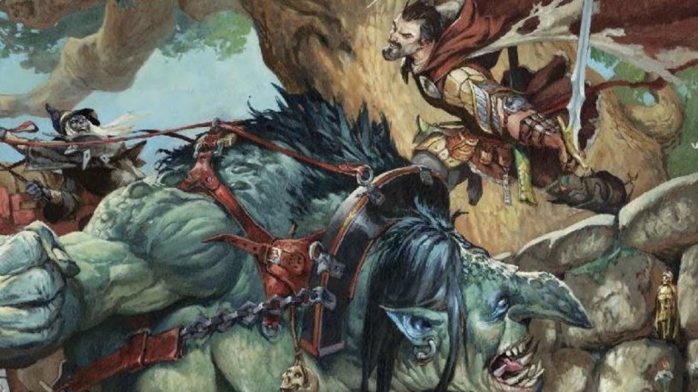 Forgotten Realms Dungeons and Dragons
