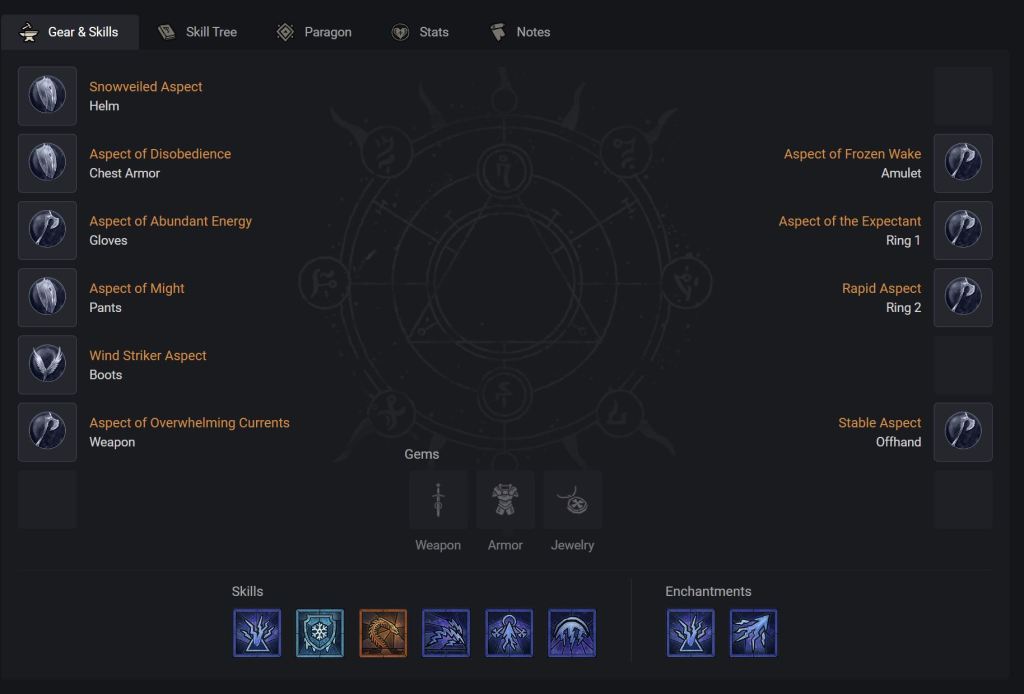 Diablo Build Guides :: Heroes of the Storm (HotS) Diablo Builds on