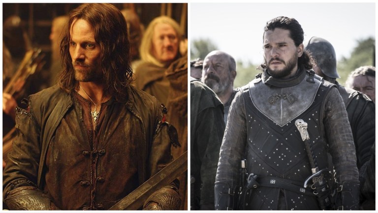 Lord of the Rings Characters That Should Totally Get Their Own