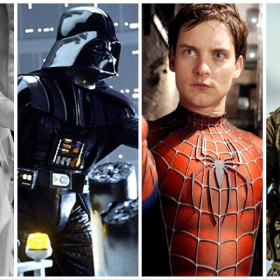 Movie Sequels Better Than the Original