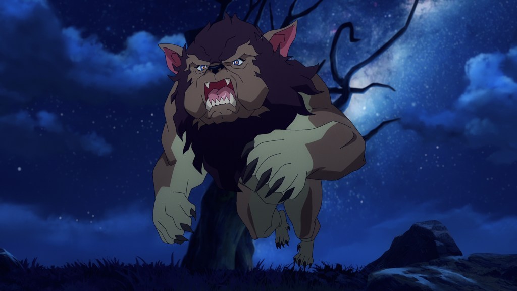 Ranking the Monsters of Netflix's Skull Island | Den of Geek