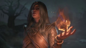 Sorcerer Builds Diablo 4