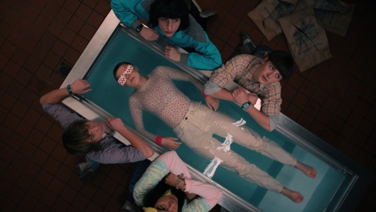 STRANGER THINGS Season 4 Part 2 Predictions, Theories And