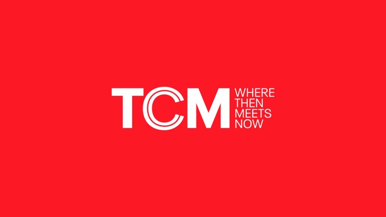 Turner Classic Movies Logo