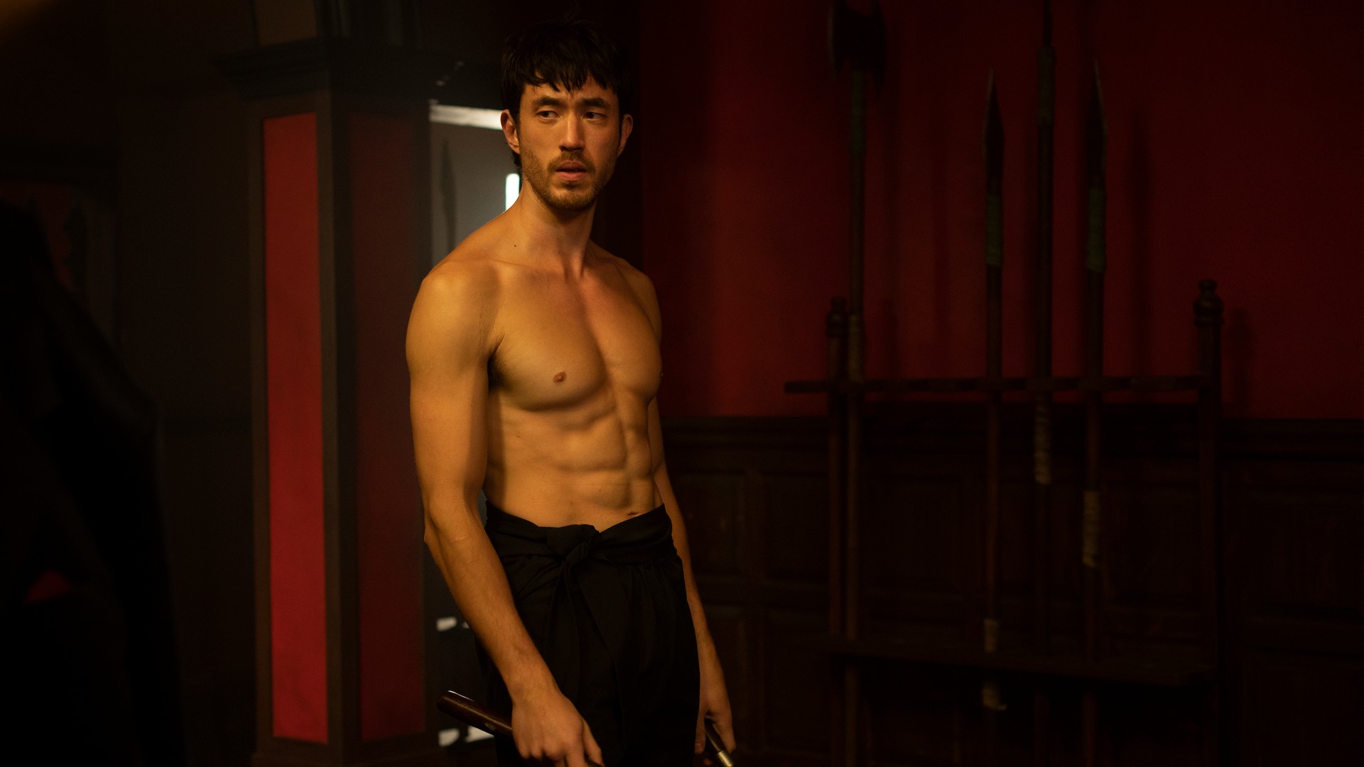 Warrior,' the underdog series from Bruce Lee, returns for Season 3