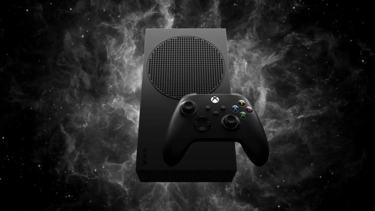 Xbox Series S Pre-Order