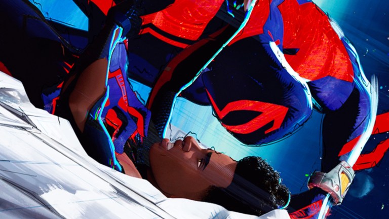 Spider-Man: Across the Spider-Verse Cast and Character Guide