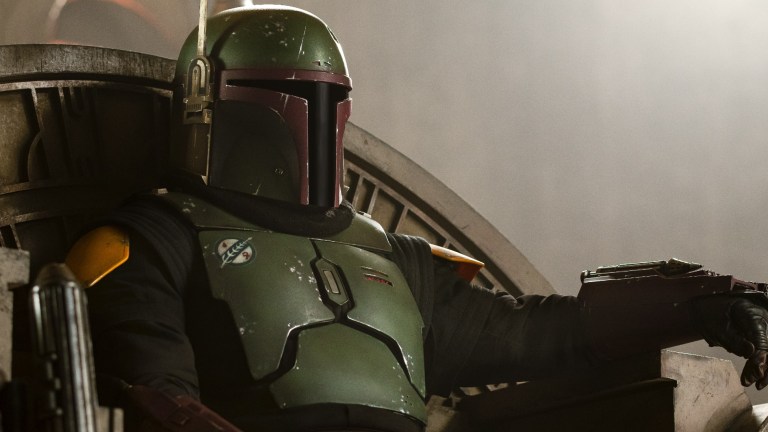 Boba Fett