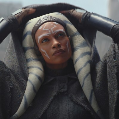 In an interview Natasha Liu Bordizzo explained the timeline of Ahsoka  Series. : r/StarWarsCantina