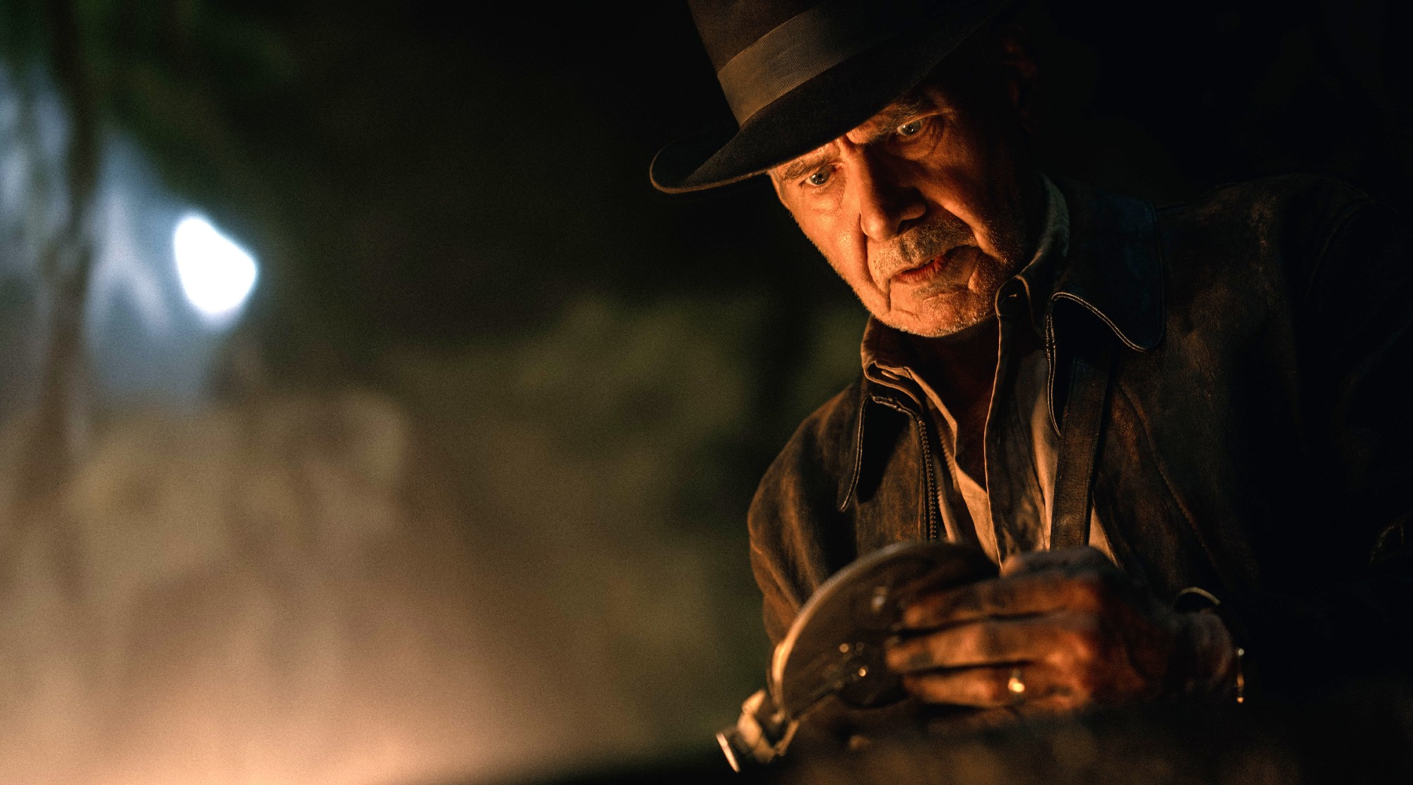 Indiana Jones: Antikythera, Arka oraz fakty i fikcje związane z filmami