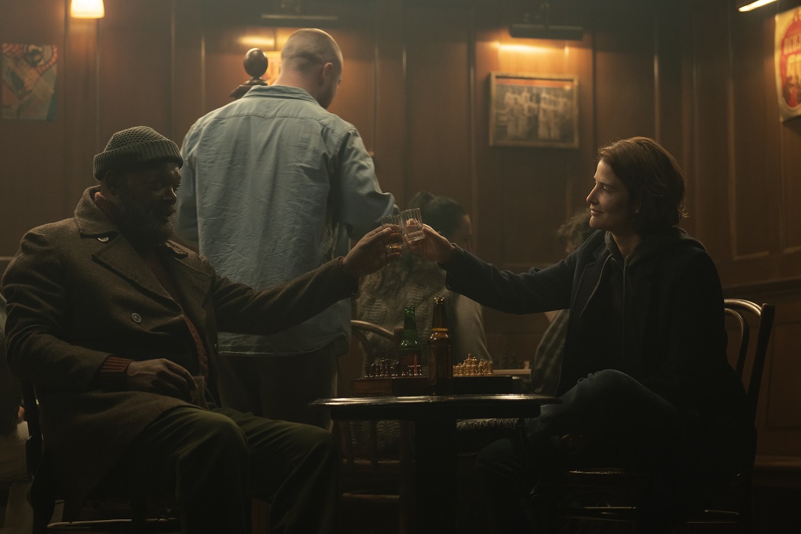 Secret Invasion Finale Review: If Skrulls Are As Bad As This Show, They Deserve To Die
