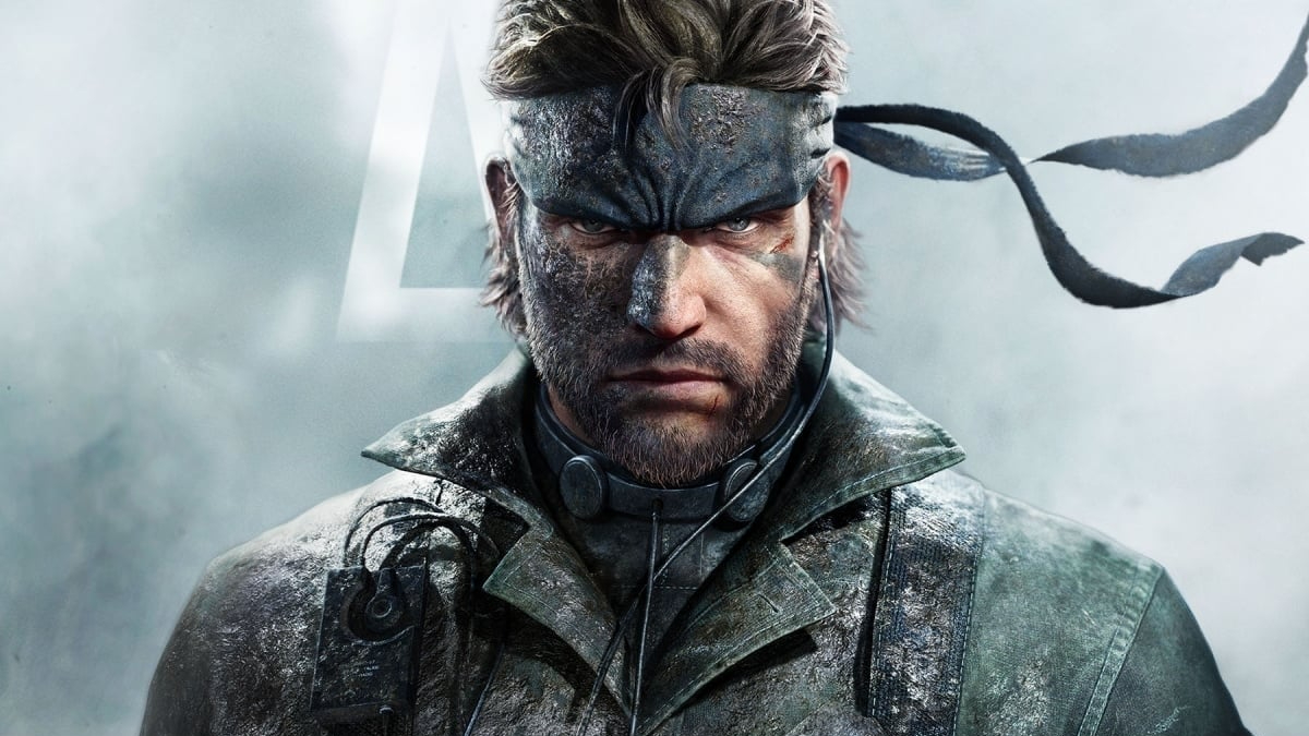 Metal Gear Solid 4 might finally be coming back