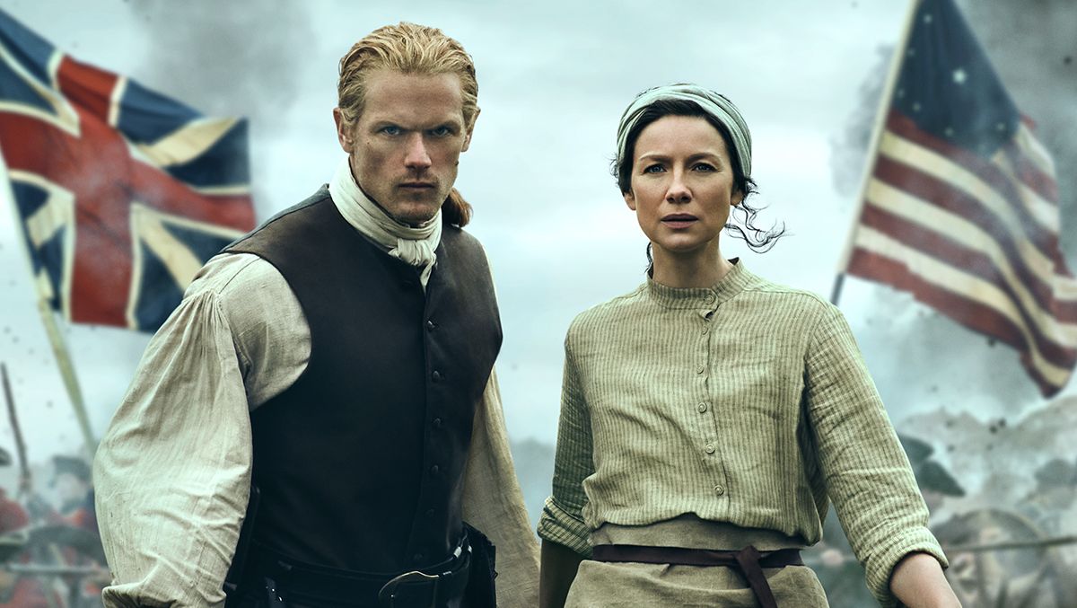 Outlander Real History: The True Stories That Inspired The Drama