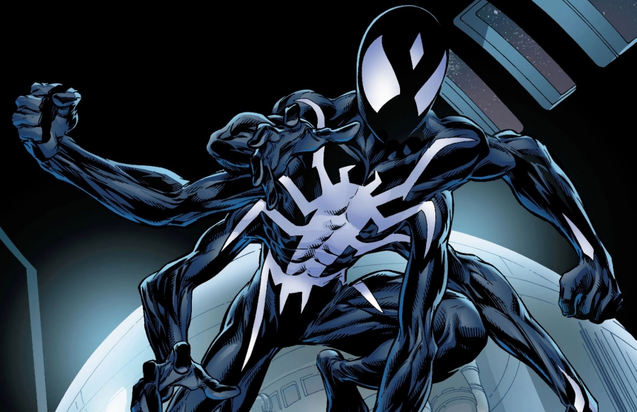 In 'Across the Spider-Verse,' 150 Spider-Man Variants - WSJ