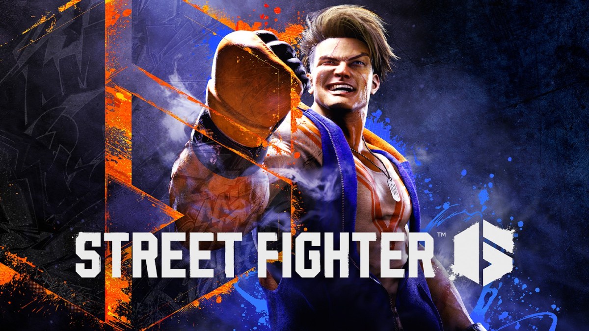 Street Fighter 6