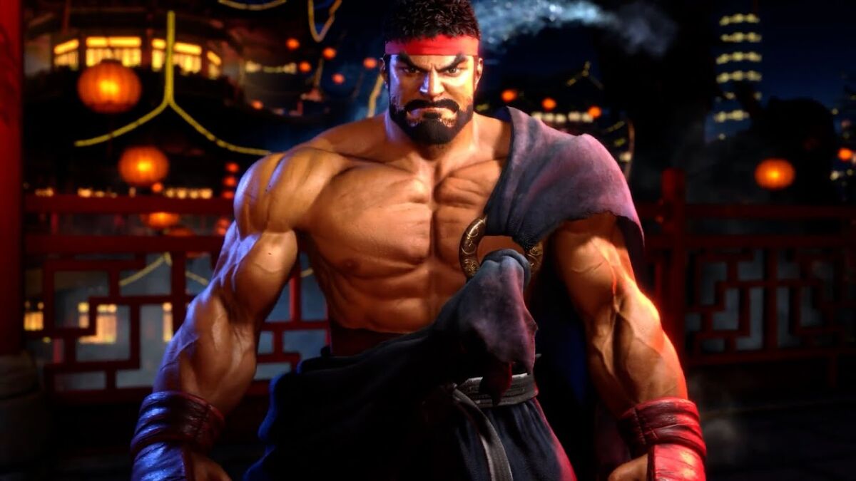 Every Street Fighter Game Ranked From Worst to Best