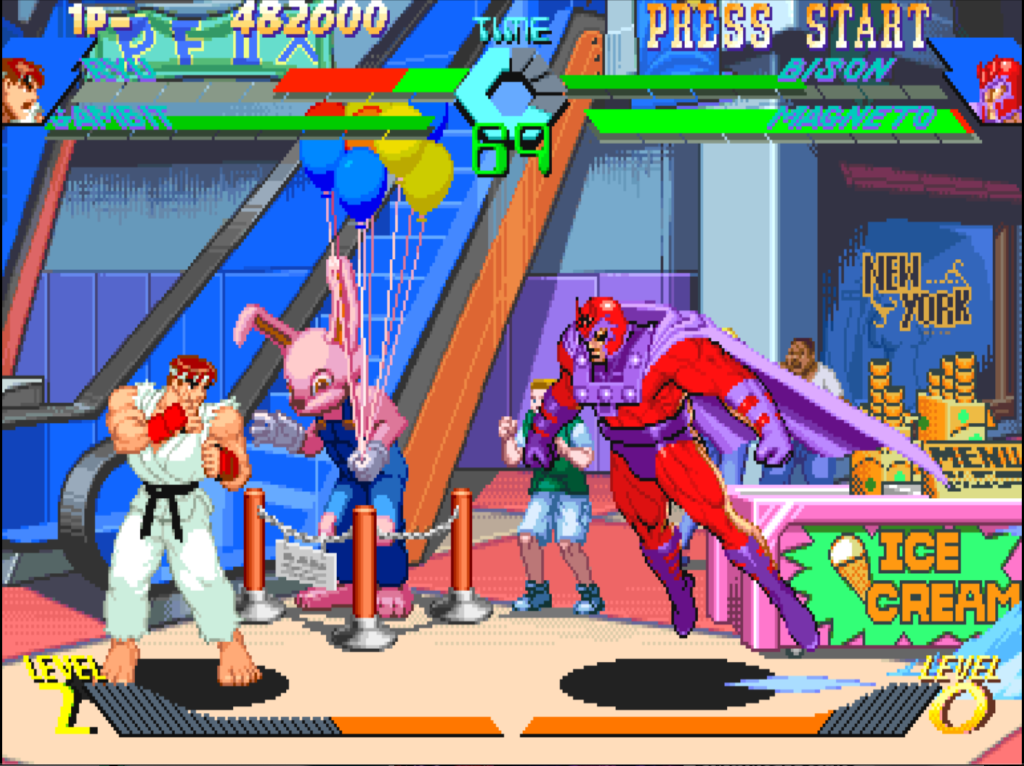 The 15 Best 'Street Fighter' Games, Ranked