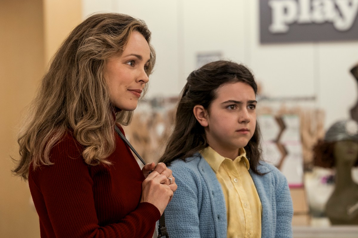 Rachel McAdams Always Deserved a Better MCU Role Than the One She Got