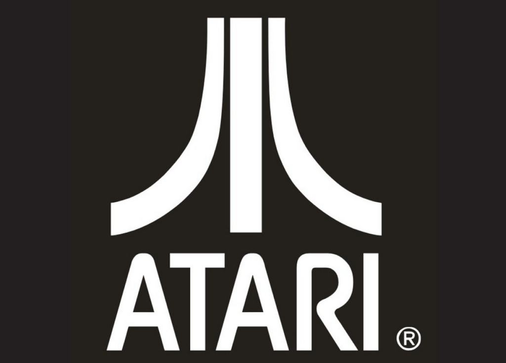 Atari Logo