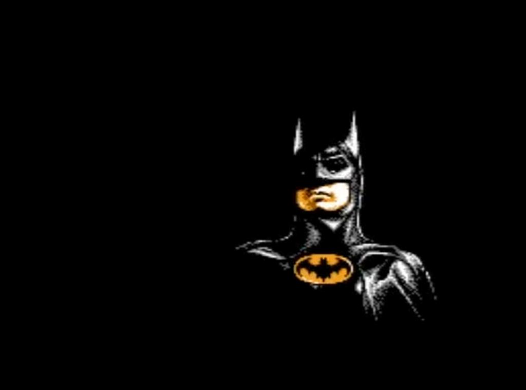 Batman: The Video Game