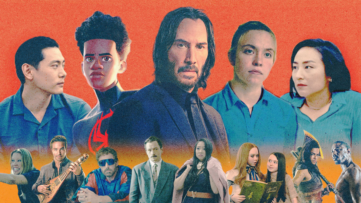 The Best Movies of 2023 (So Far) Den of Geek