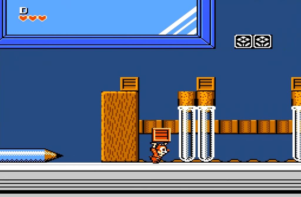 Chip 'n Dale: Rescue Rangers