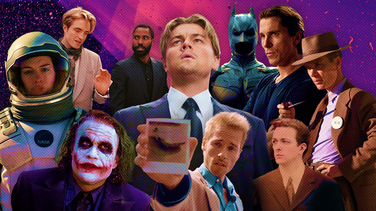 Christopher Nolan Movies Ranked from Worst to Best (Including Oppenheimer) | Den of Geek