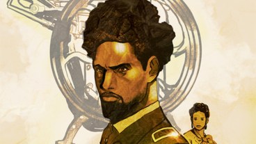 Link Tank: San Diego Comic-Con 2023 Preview Featuring Exclusive Defiant Cover Reveal