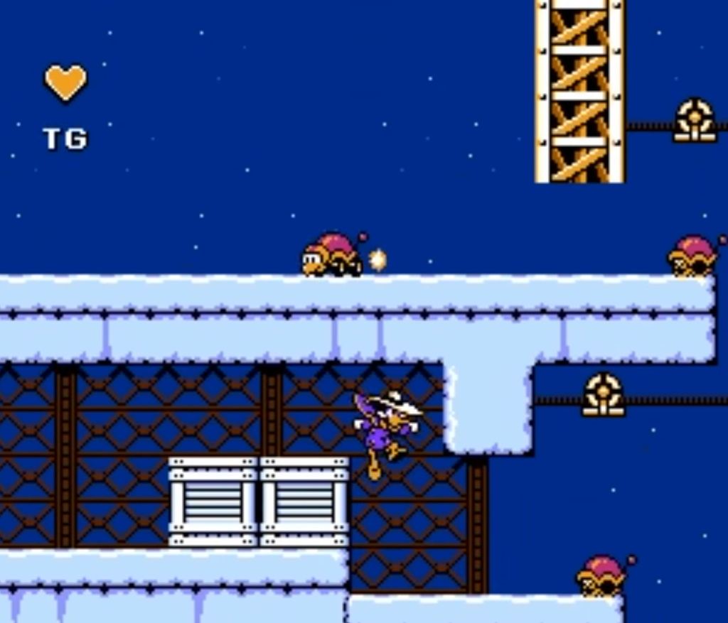 Darkwing Duck