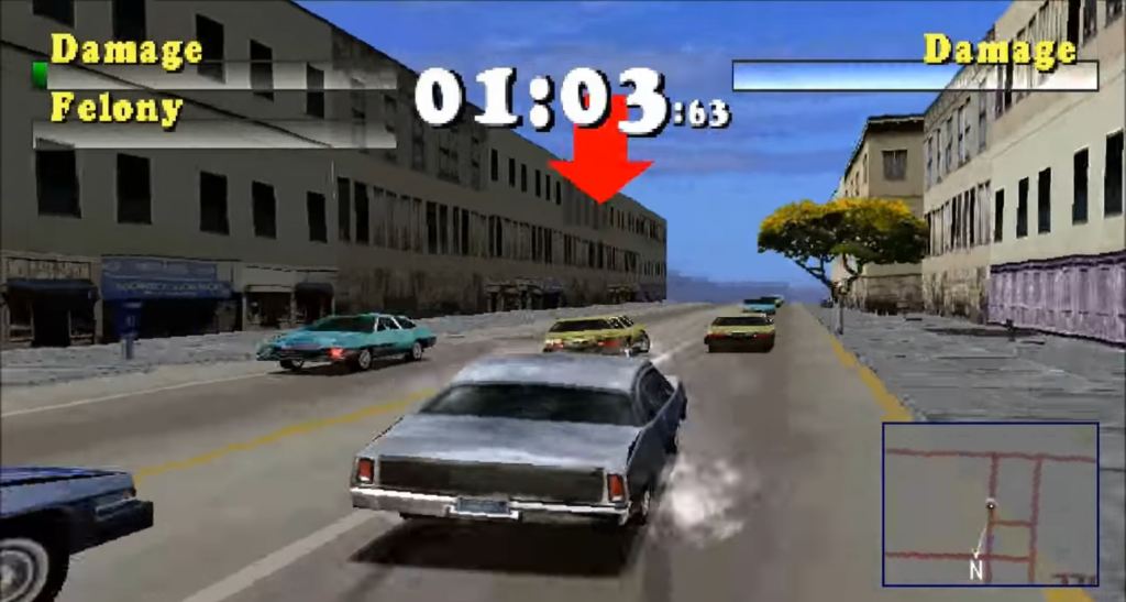 Driver