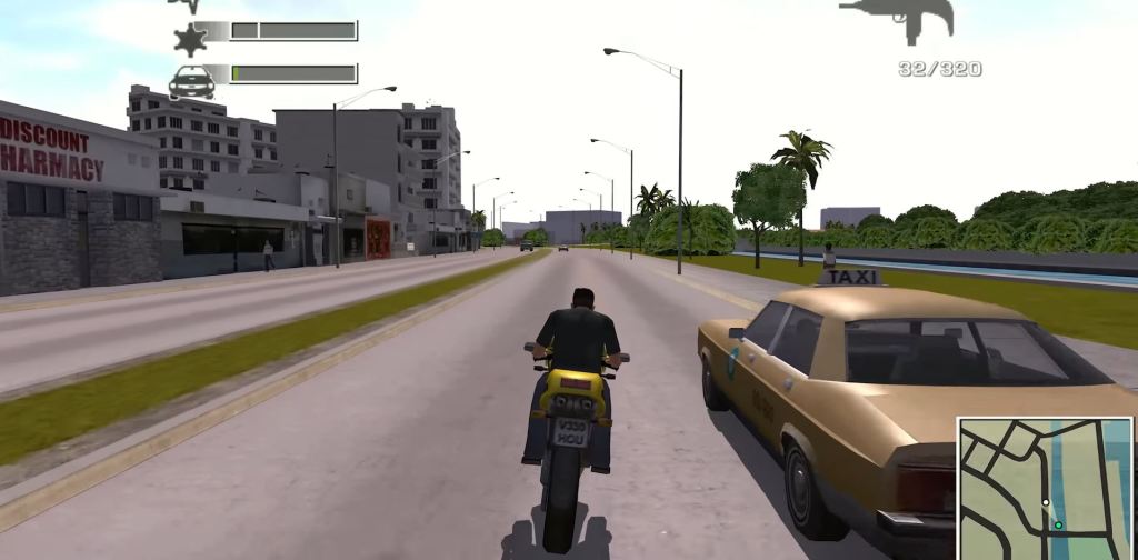 Driv3r