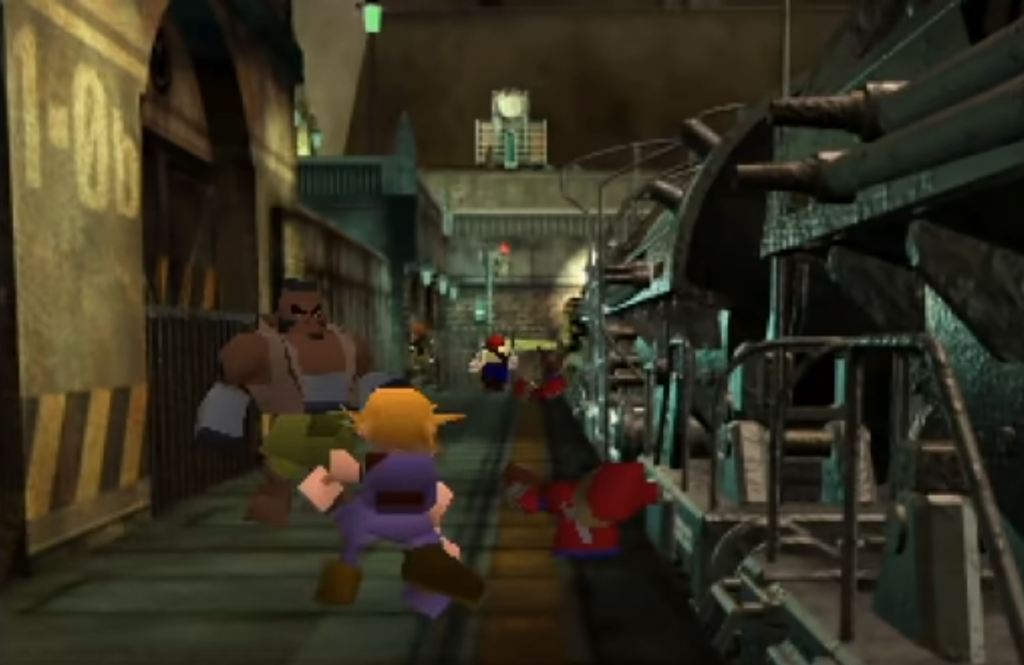 74 Best PS1 Games Of All Time