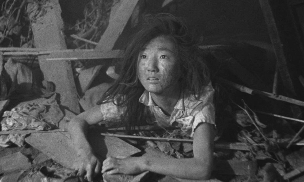 1953 Hiroshima Movie