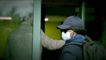 Hulu Mother Undercover