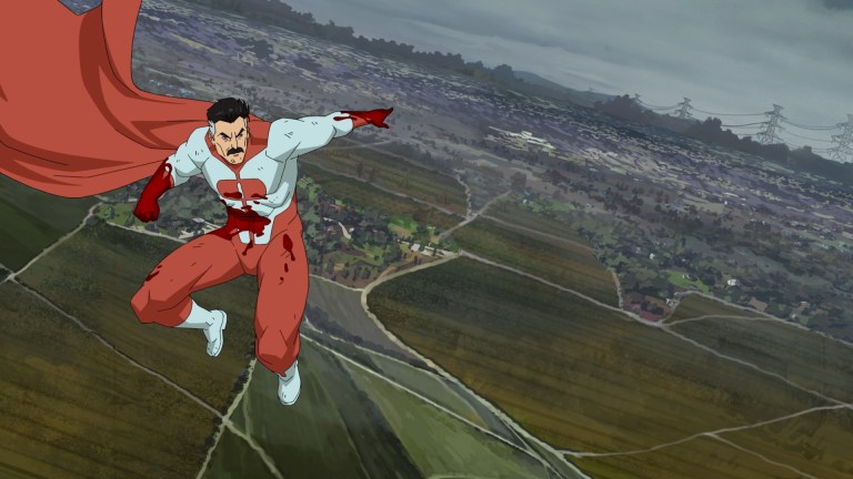 Season 2 Episode 1 and 2 names : r/Invincible