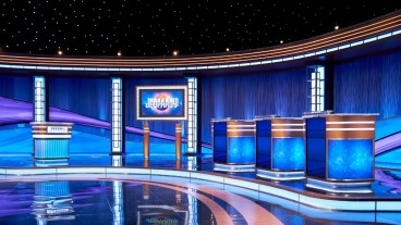 Jeopardy! - Season 38 - Week 25